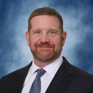 Jonathan F. Finn