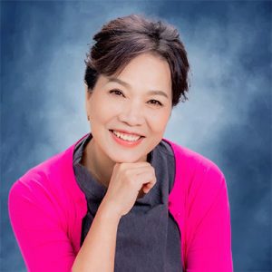 Shu-Chih Chen, PHD